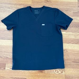 Figs Leon Top Night Sky Top L (Limited Edition)